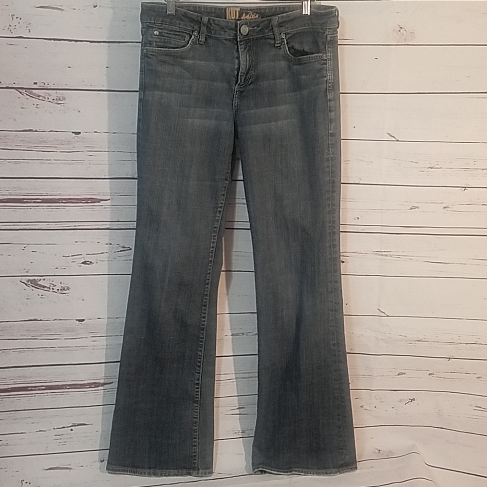 Kut from the Kloth jeans